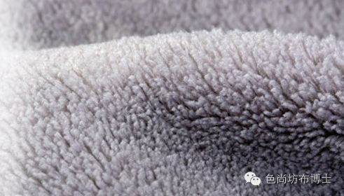 摇粒绒很俗气吗,摇粒绒真是摇出来的吗