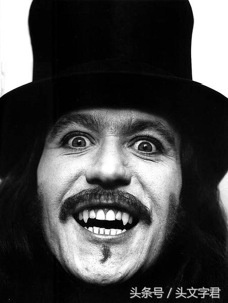 加里奥德曼经典图片,加里奥德曼神经质