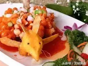 太原美食三大巨头,太原老字号美食排名