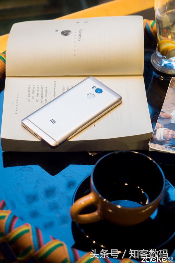 红米4手机评价,红米手机4x开箱视频