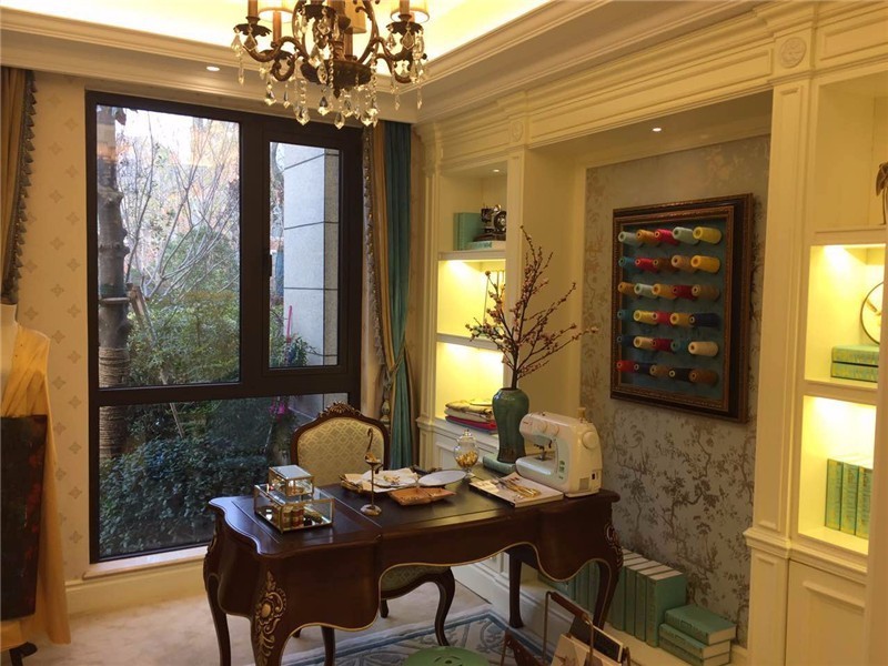 金科城和万科金域国际,金科城59区是高层还是洋房