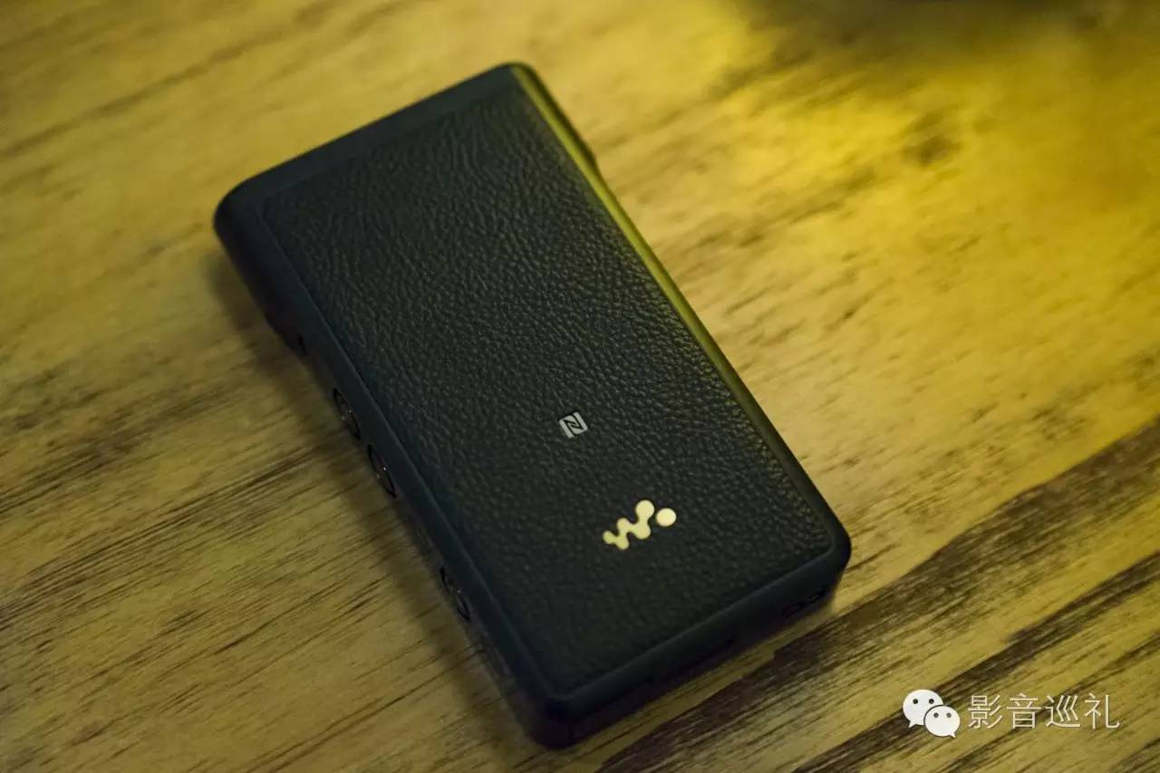 索尼networkwalkmannw-e103,索尼walkmanwm1a特性