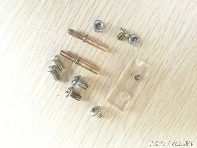 自己动手diy一个点焊机,自己diy点焊机怎么才能焊铜