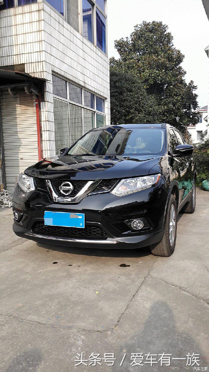 天籁性价比高吗,天籁性价比二手车