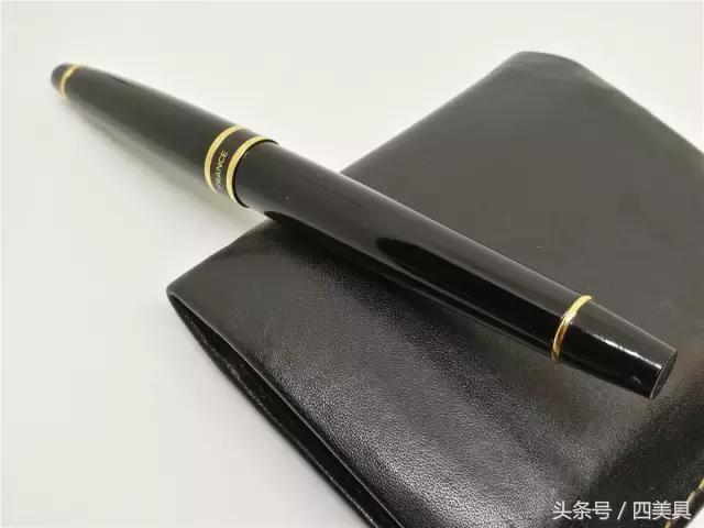 威迪文艾臣钢笔评测,枫丹白露钢笔测评威迪文