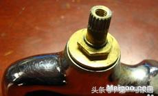 水龙头卫浴知识讲解,水龙头净水器知识