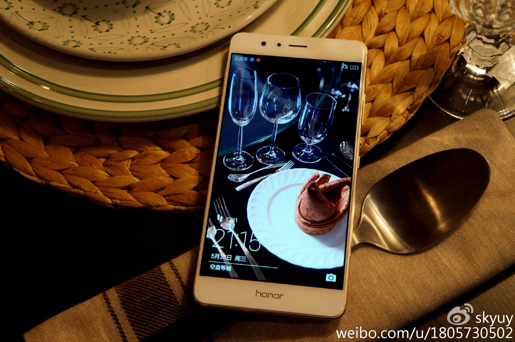 荣耀v8pro一年感受,荣耀V8测评