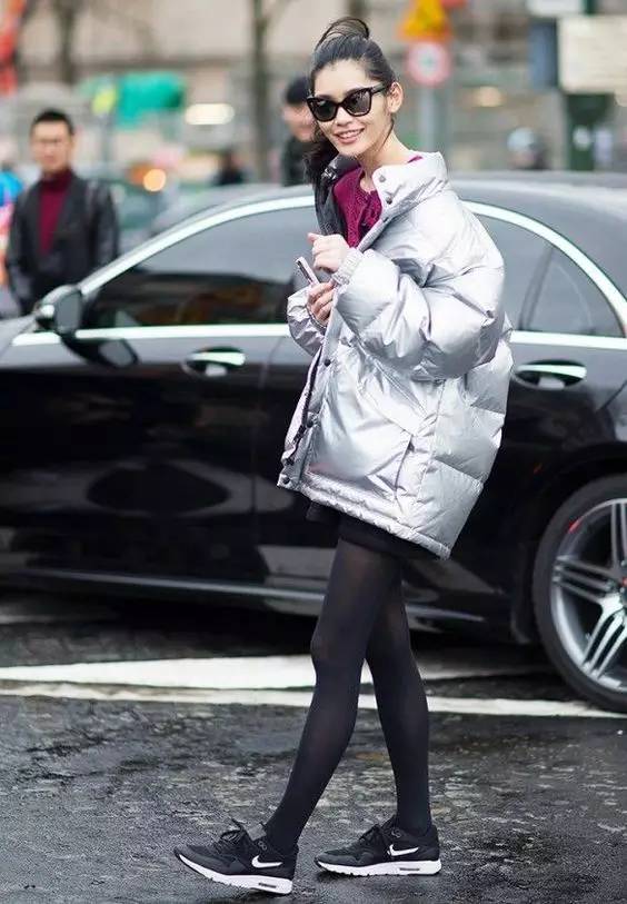 羽绒服过冬必备,什么羽绒服最适合冬天用