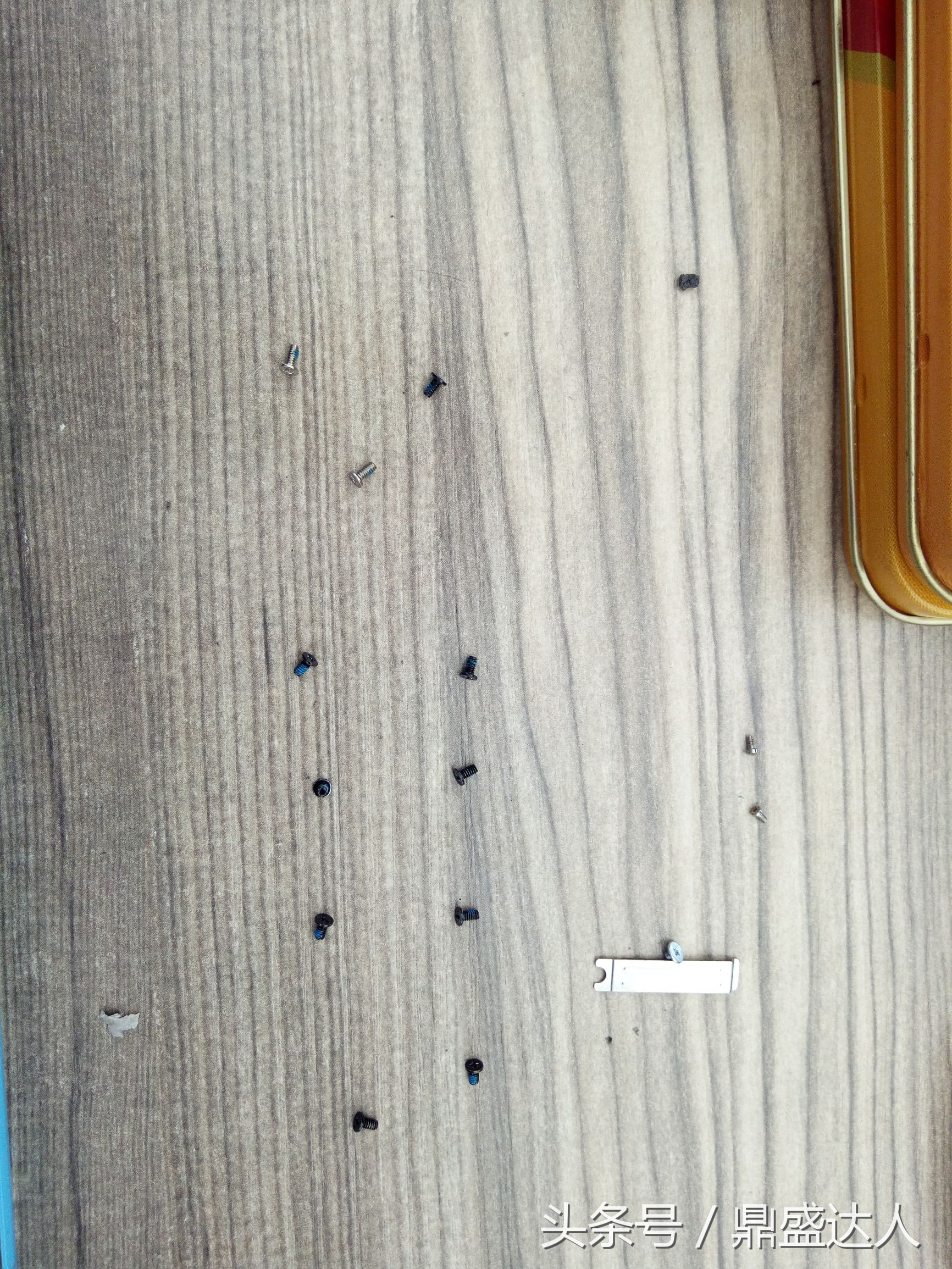 note10拆机,魅族note拆机流程