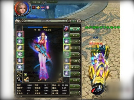 细数那些年我玩过的网络游戏,盘点曾经风靡一时的经典电脑游戏