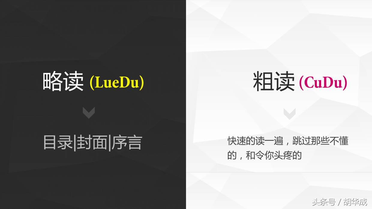 50页免费ppt教程,如何分享一本书ppt