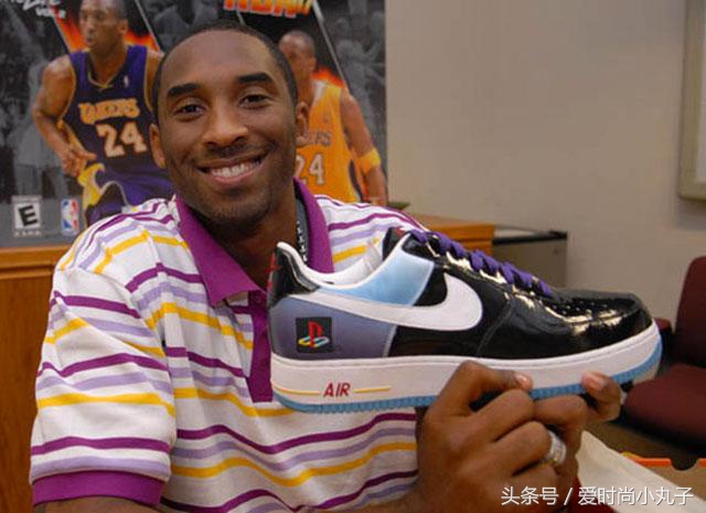 年薪10万职场男士穿衣指南第四弹：能穿一辈子的6款球鞋