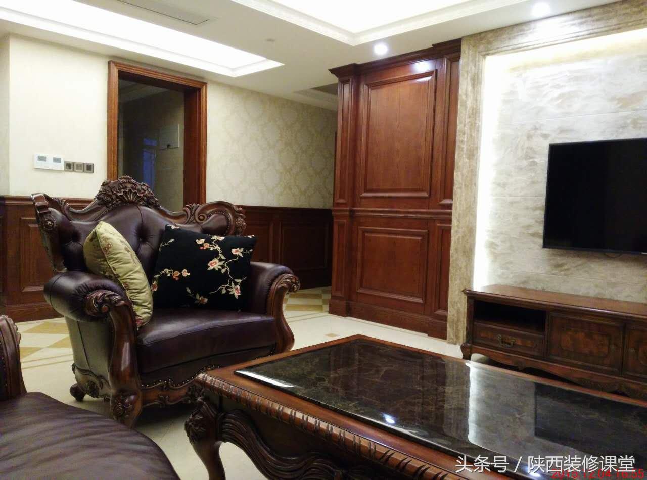 终于搞定啦,176的四房,准备安安心心住下去