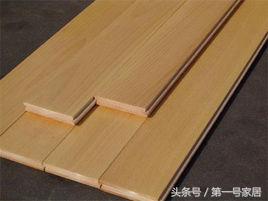 实木地板材料种类及价格,实木地板材质种类价格分析