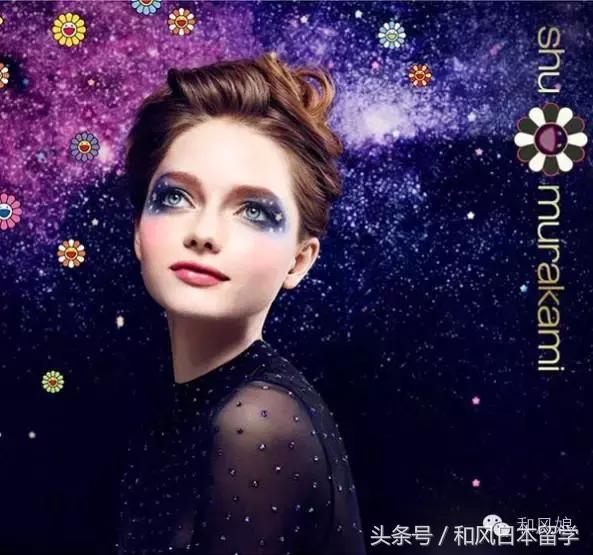 2020日本彩妆圣诞限定,圣诞美妆限定