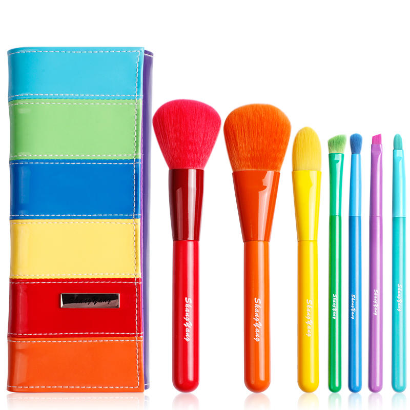 怎么知道化妆刷好不好用,初学者什么样的化妆刷比较实用