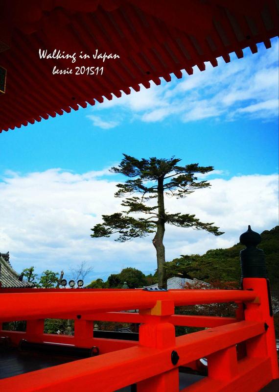 霓虹国秋日暴走之旅,漫步日本旅行游记