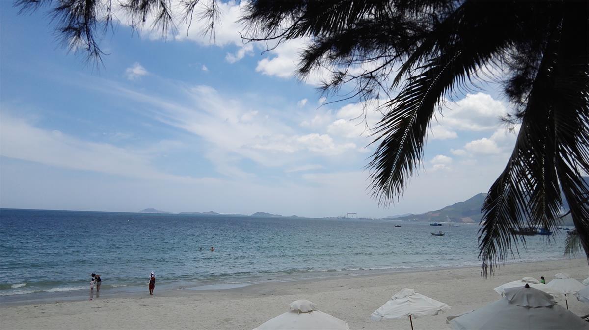 5天4夜玩转越南芽庄,越南芽庄90天