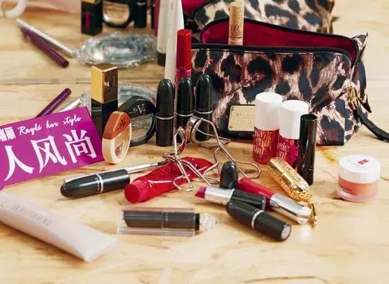 明星购物车清单大全,明星购物车大曝光