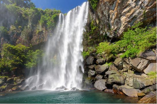 济州岛4天自由行路线,济州岛冬天自由行攻略