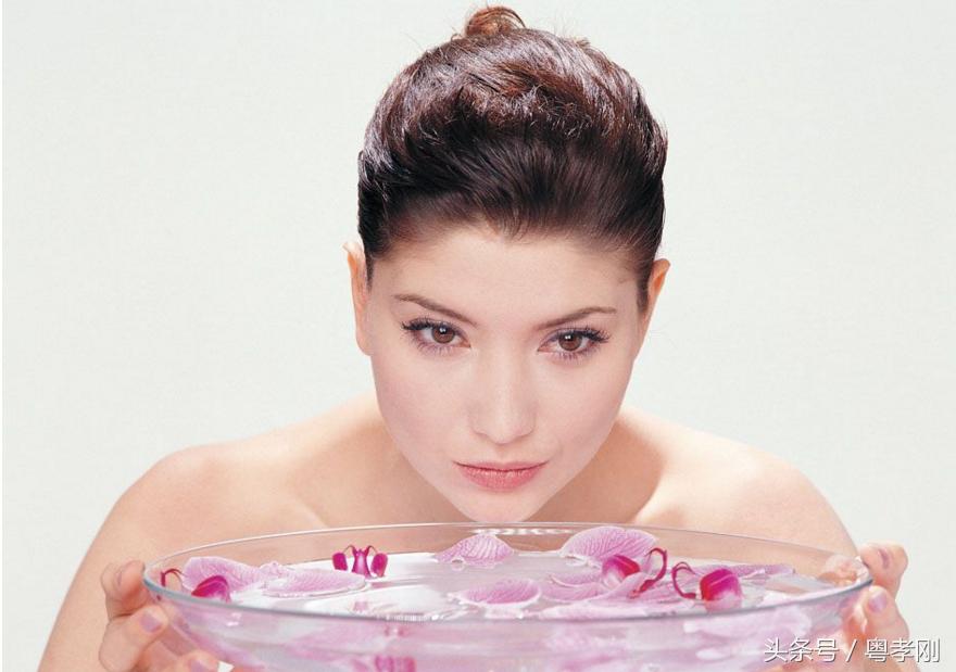 ‘醋’的妙用你知道几个？醋对女性的用处是美容/瘦身/养身