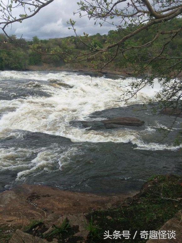 我在非洲工作的日子，给大家介绍下非洲的风土人情