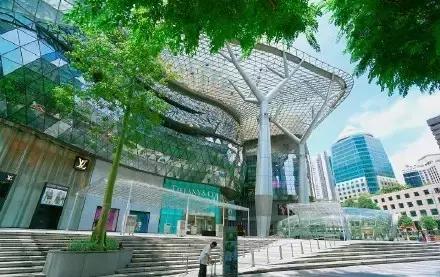 魔都最繁华,魔都三大新晋网红商圈