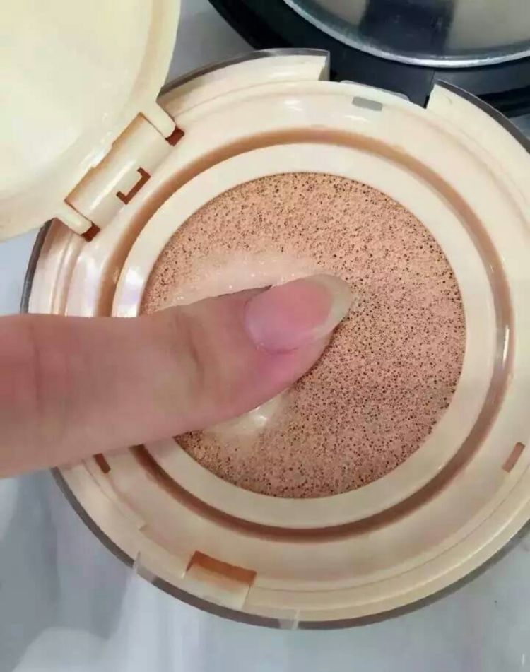 十一款气垫测评,双十一大牌气垫测评