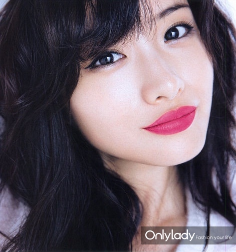 石原里美为啥这么美,石原里美谈让粉丝失望