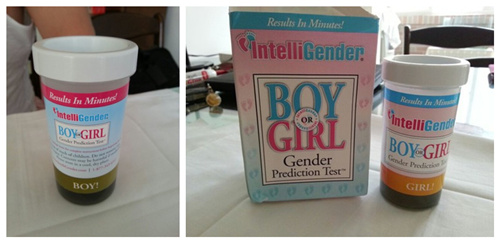 验尿查胎儿到底准不准,验尿能知道胎儿基因吗