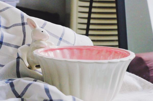 近期最爱｜是这些小可爱让我活在童话里