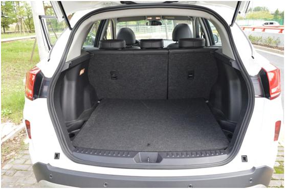 奔腾x80最新试驾视频,2019款奔腾x80谍照