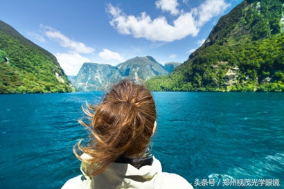 改善假性近视的方法,爱眼防近视知识