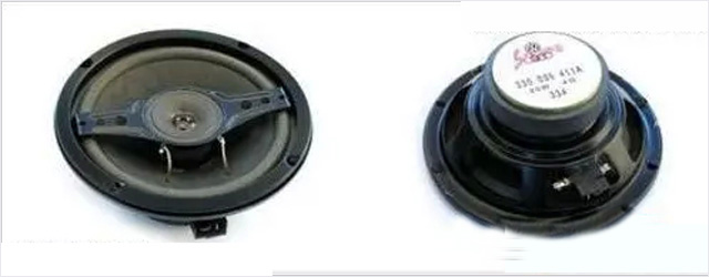 原车喇叭跟高配区别,原车喇叭其实都不差