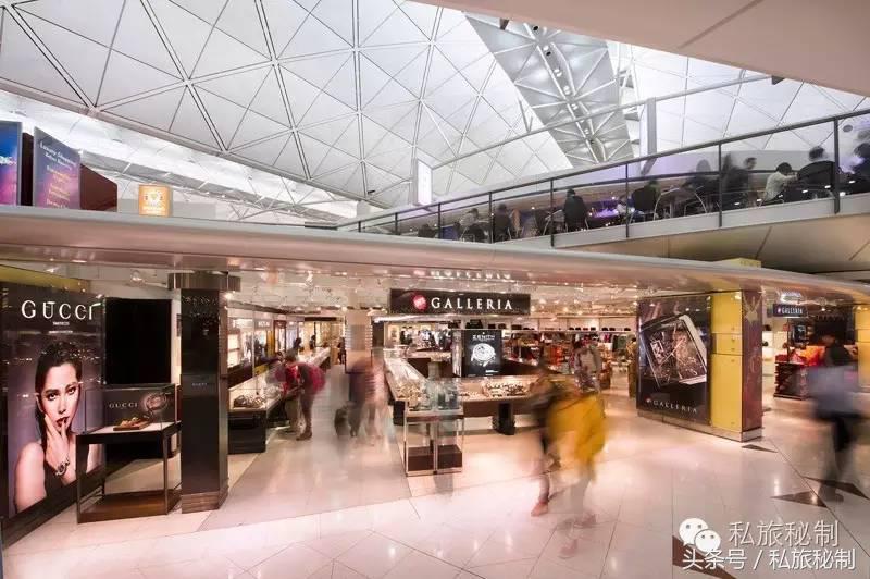 全球免税店购物攻略樟宜机场,最新全球机场免税店攻略
