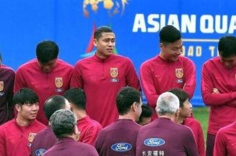 “老司机”里皮被自己人给坑了卡塔尔情报人员已拿到录像