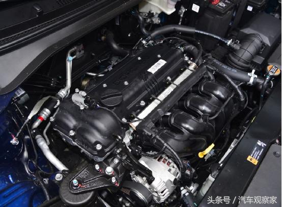 人生中的第1辆车起亚k3,人生第一辆车能选新能源吗