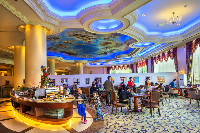 遇见最美的古村落,遇见最美的古村落来了就不想走