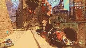 守望先锋dj改键,守望先锋dj还能奶速切换吗