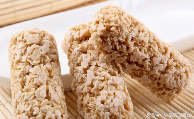 燕麦巧克力酥好物,燕麦巧克力营养又美味你值得拥有