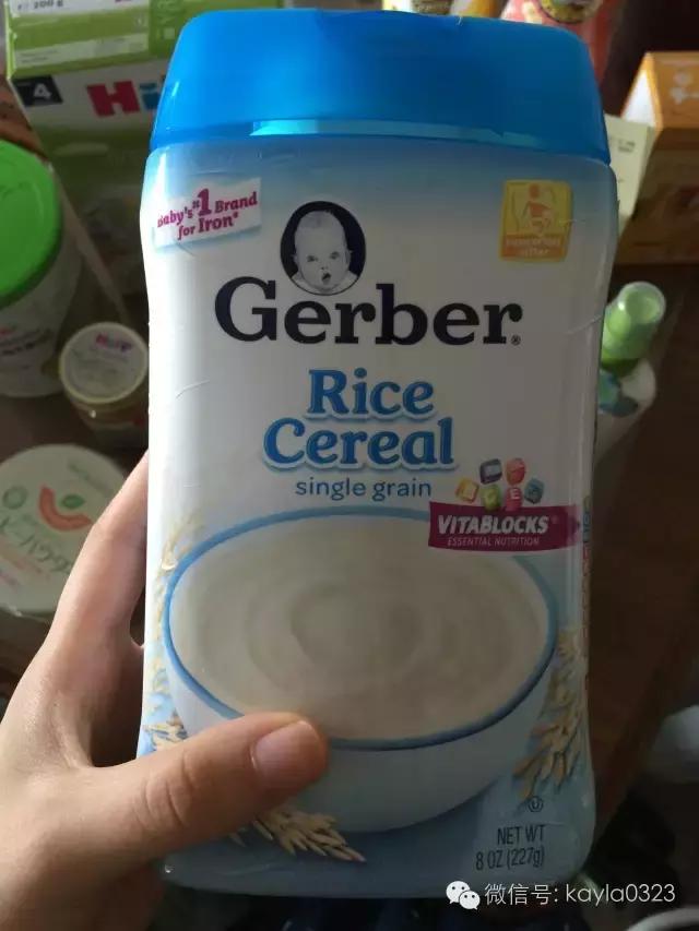 婴儿米粉大测评,婴儿米粉重金属测评