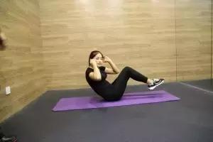 练一练,远离腰痛(腰椎锻炼手册)