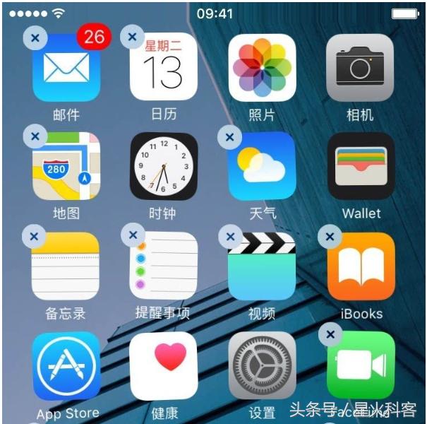 ios10有什么好用的功能,ios10.3.3使用技巧