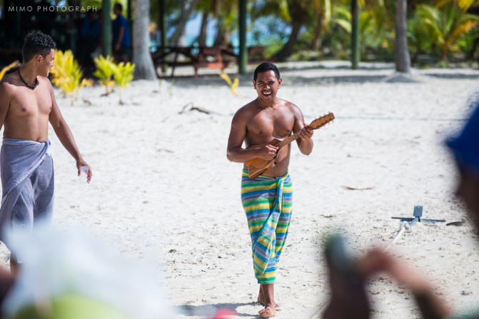 库克，上帝最秘密的存在