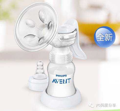 美德乐吸奶器全系列测评,新安怡新贝美德乐吸奶器哪个好用