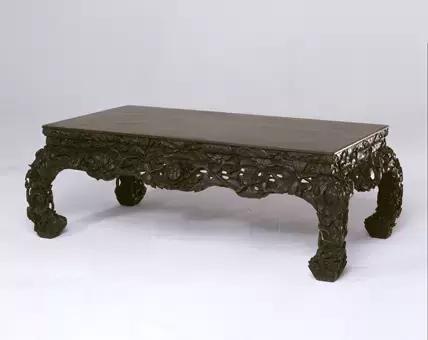 故宫藏家具雍容华贵大美附高清图,故宫馆藏家具图片大全