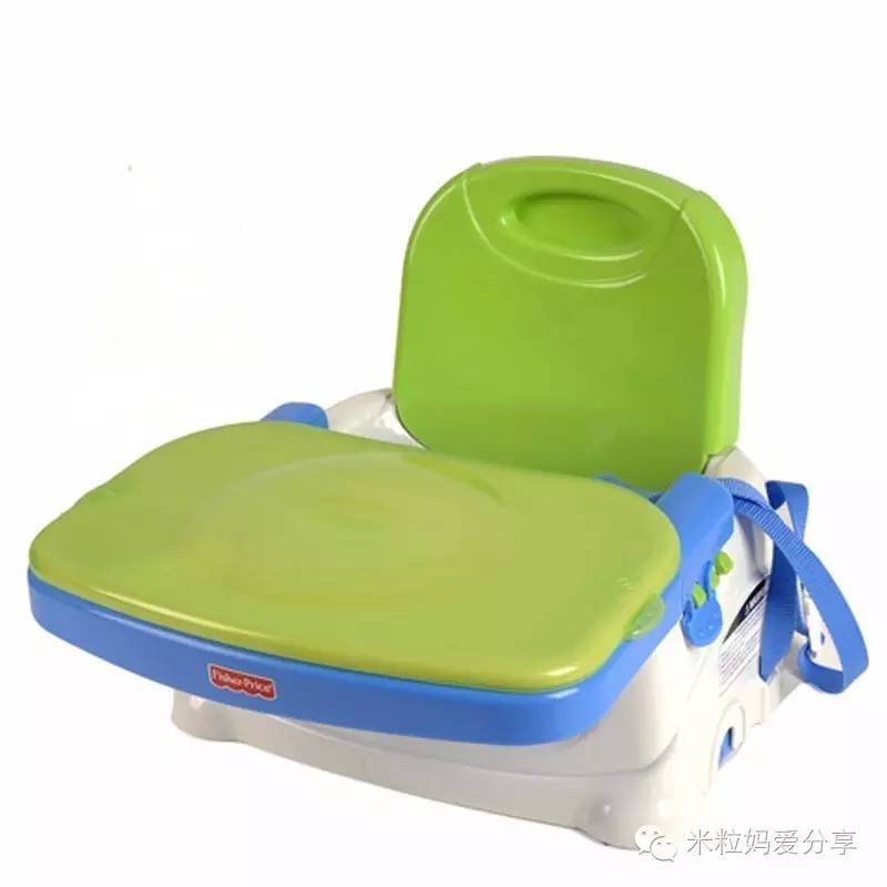 不花冤枉钱的搭配,宝宝餐椅怎么选