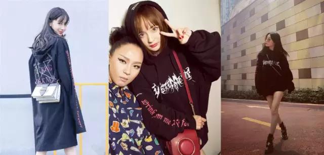 oversize卫衣怎么穿出正式感,oversize卫衣穿啥裤子