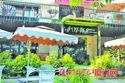 这些小店是厦门白富美的聚集地！LOW者不得入内！