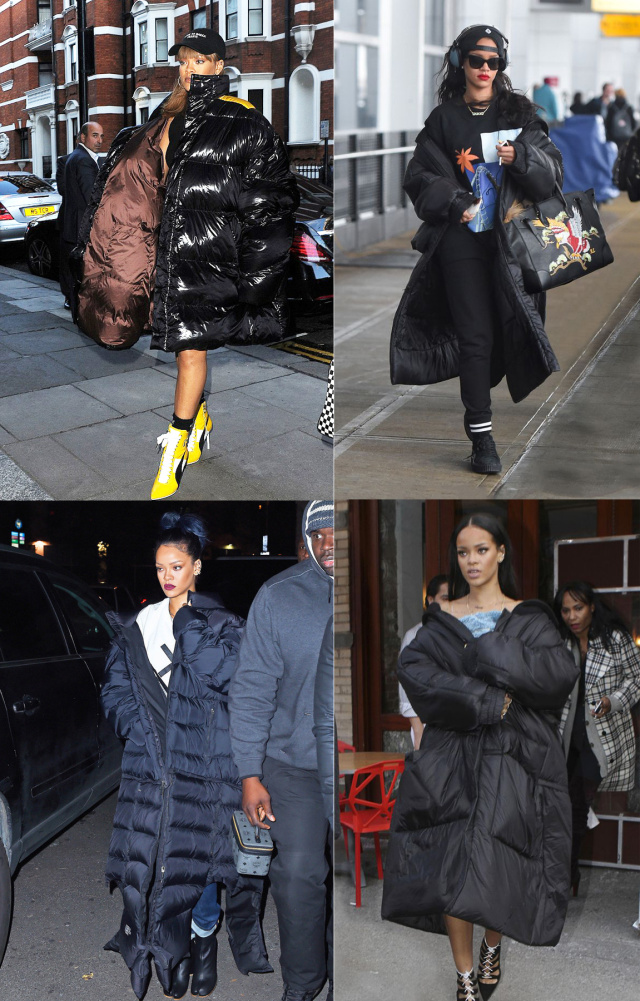 羽绒服过冬必备,什么羽绒服最适合冬天用